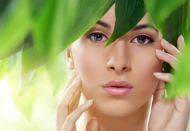 Rejuvenating Skin Care with Coconut Oil