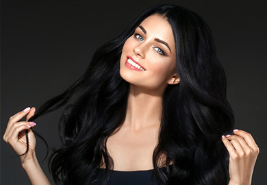 BEST OIL FOR THE HEALTHY HAIR